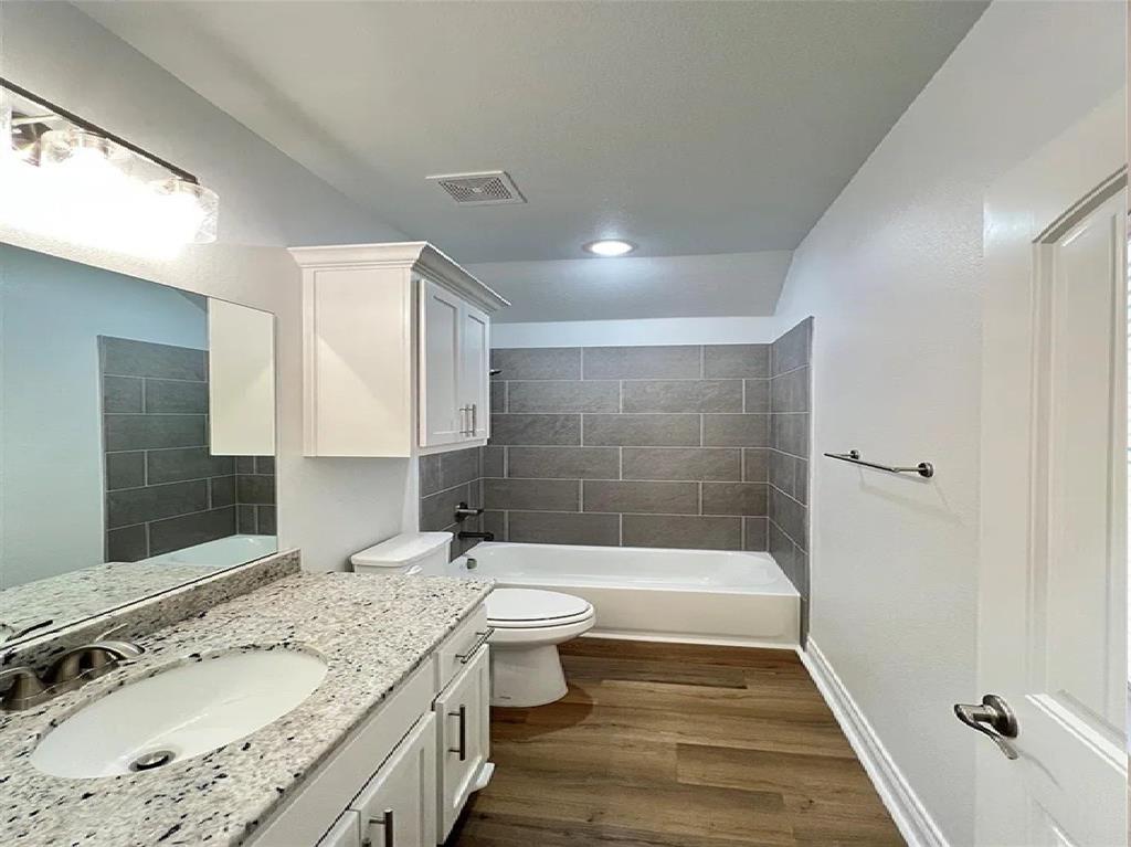 Stonewood Estates Ph 5 - Residential