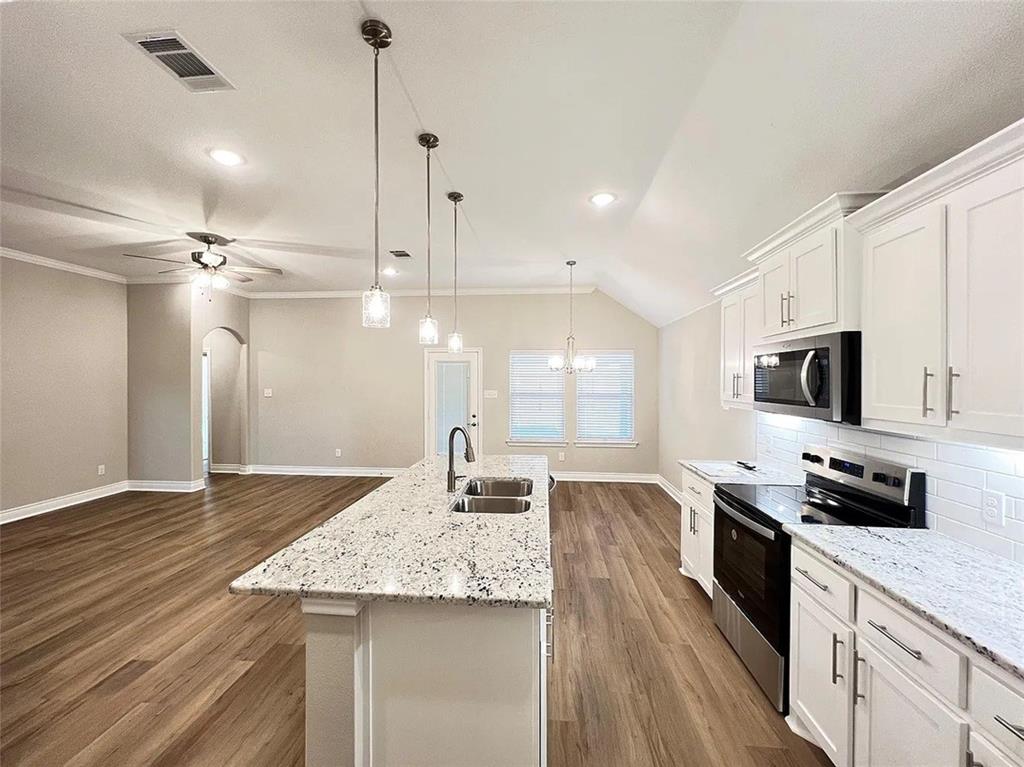 Stonewood Estates Ph 5 - Residential