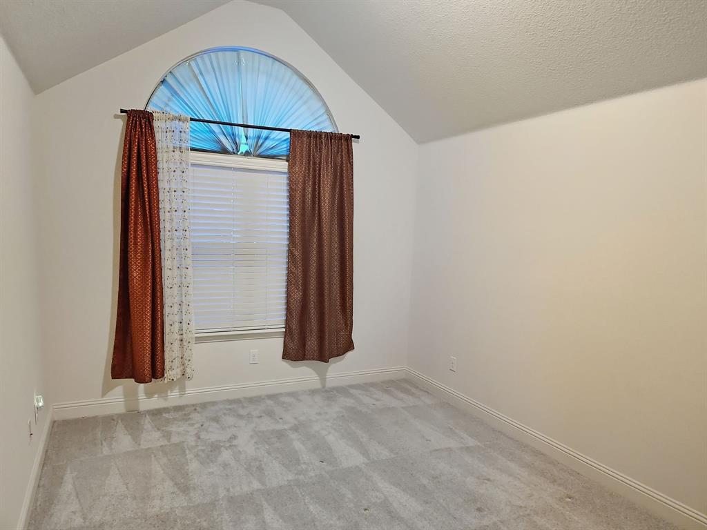 Marine Creek Ranch Add - Residential