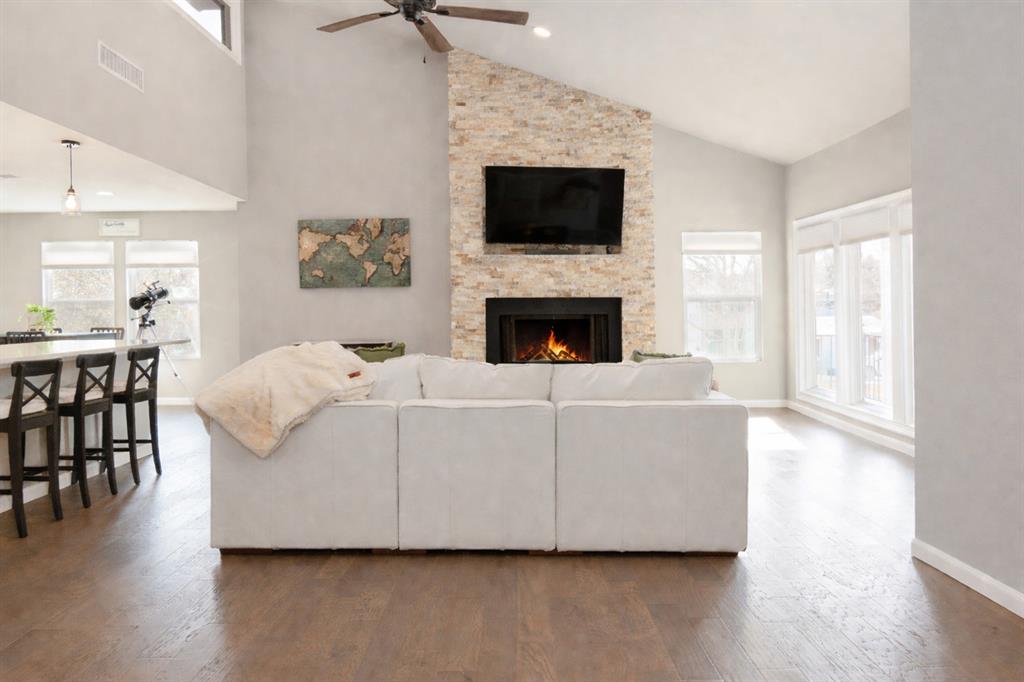 Lake Country Estates Add - Residential