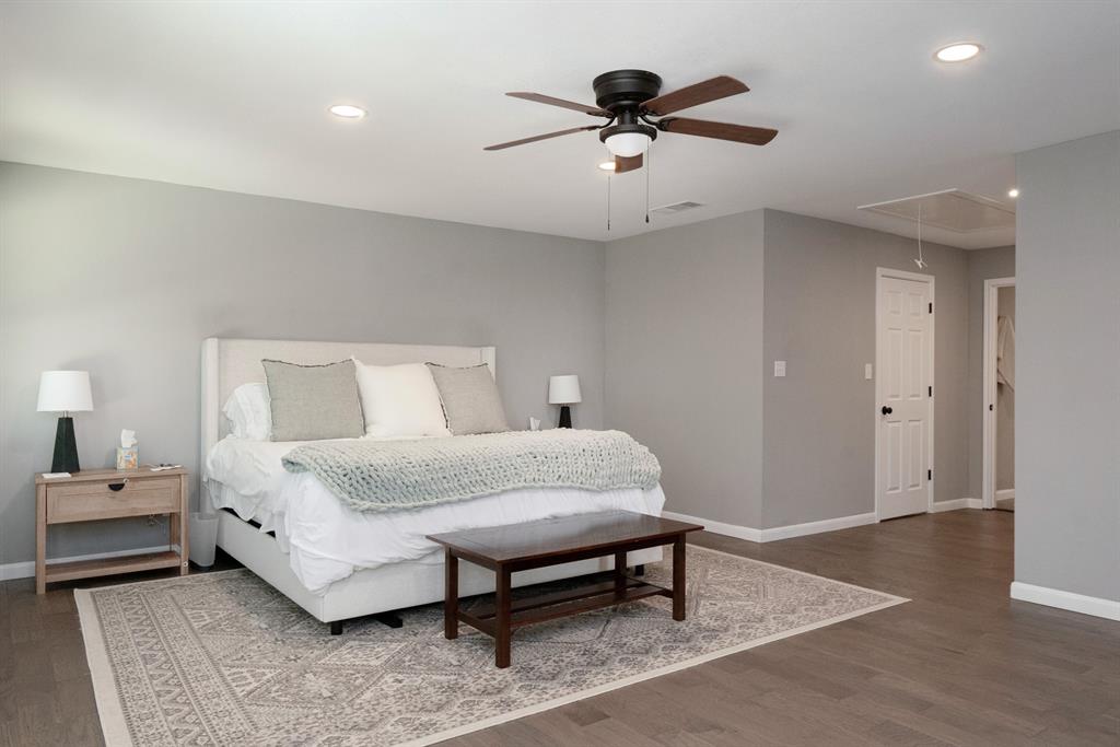 Lake Country Estates Add - Residential