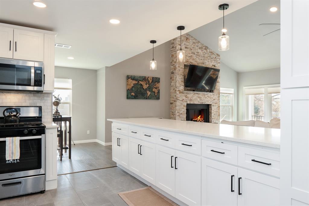 Lake Country Estates Add - Residential