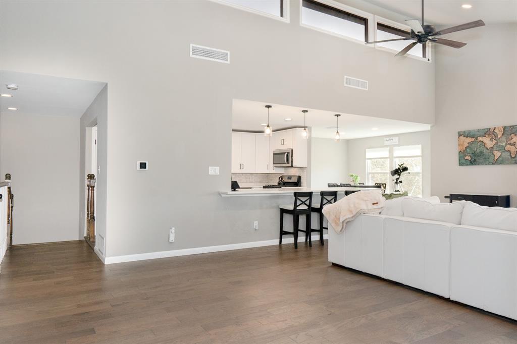 Lake Country Estates Add - Residential