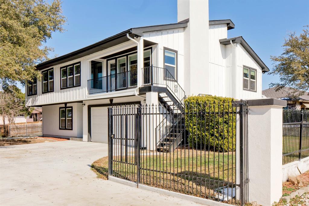 Lake Country Estates Add - Residential