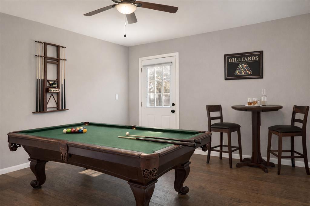 Lake Country Estates Add - Residential