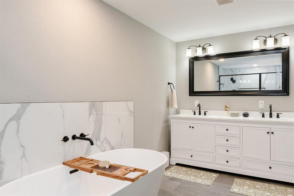 Lake Country Estates Add - Residential