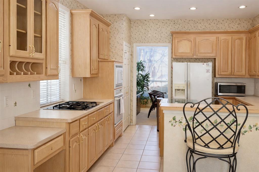 Spring Hill Ph II - Residential