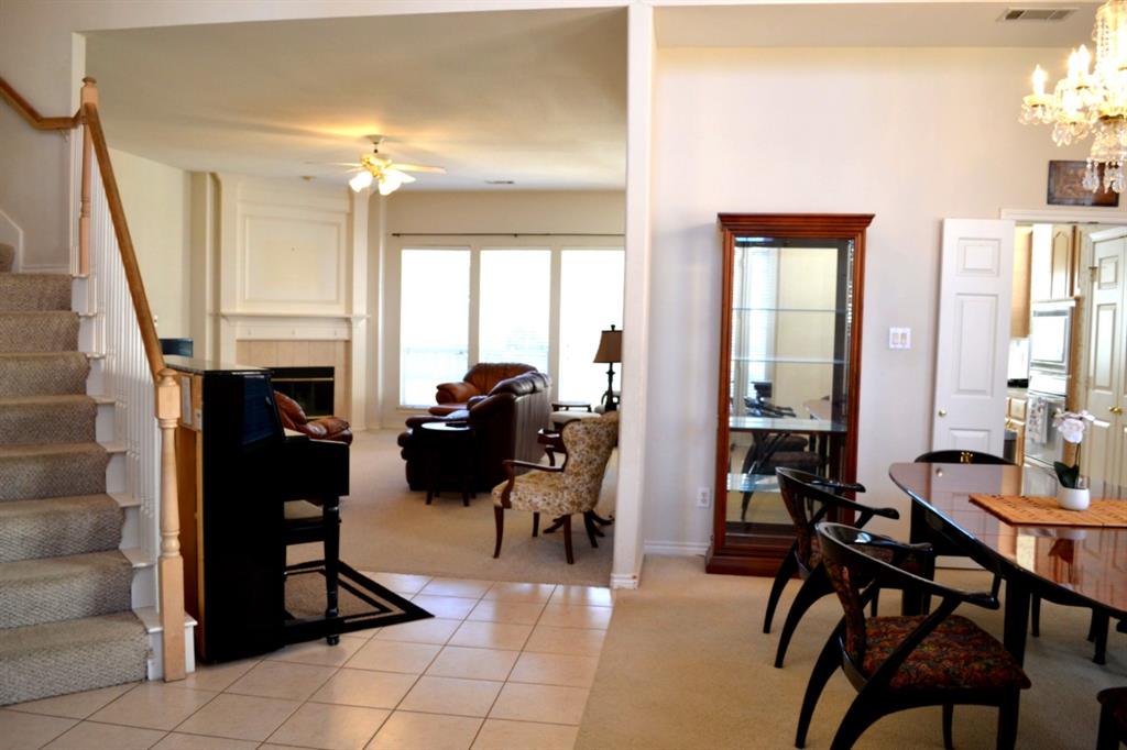 Spring Hill Ph II - Residential