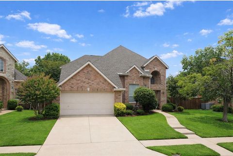 1608 Crown Point Road McKinney TX 75072