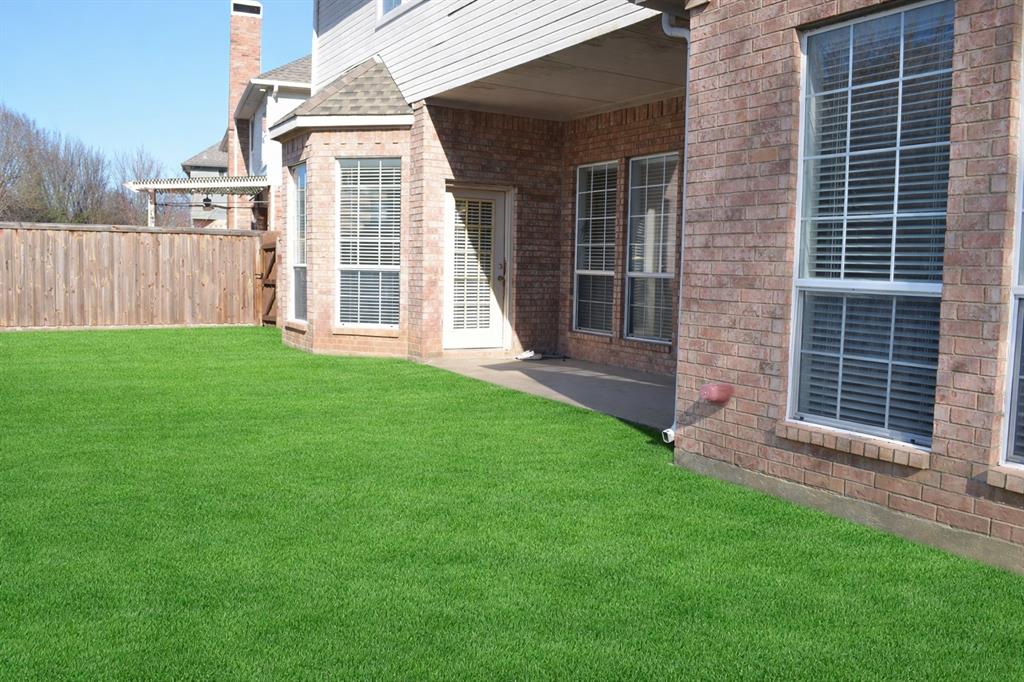 Spring Hill Ph II - Residential