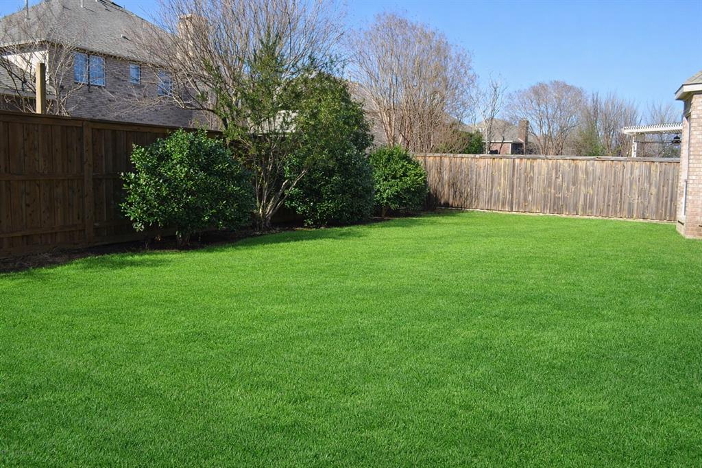 Spring Hill Ph II - Residential