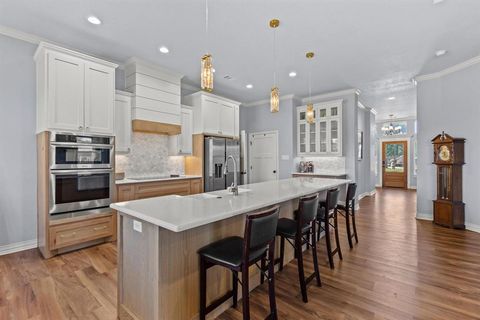 2201 Norwood Street Sherman TX 75092