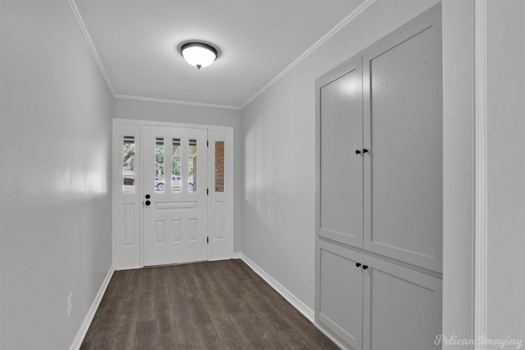 Palmetto Park - Residential