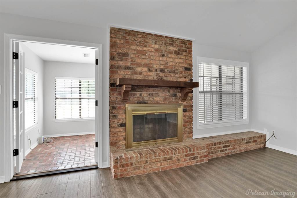 Palmetto Park - Residential