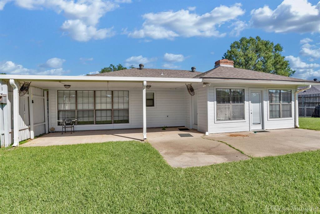 Palmetto Park - Residential