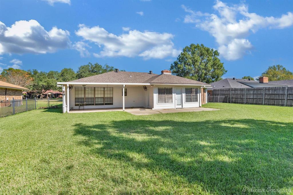 Palmetto Park - Residential