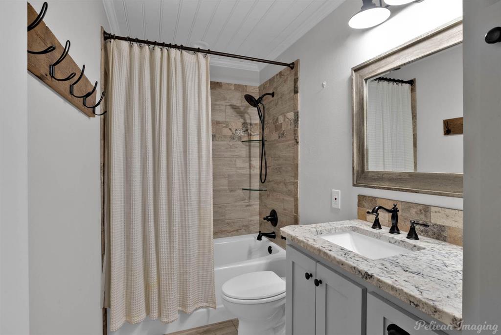 Palmetto Park - Residential