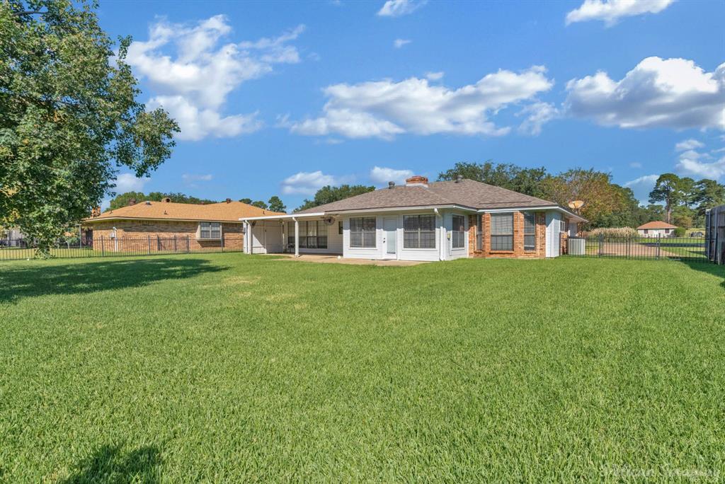 Palmetto Park - Residential