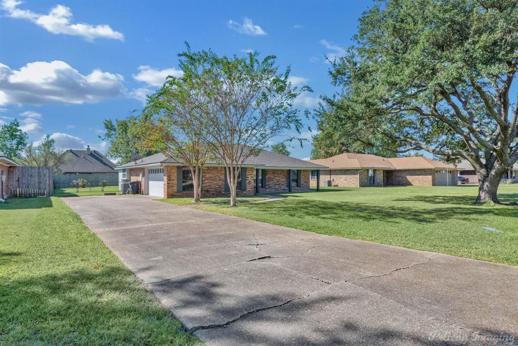 Palmetto Park - Residential