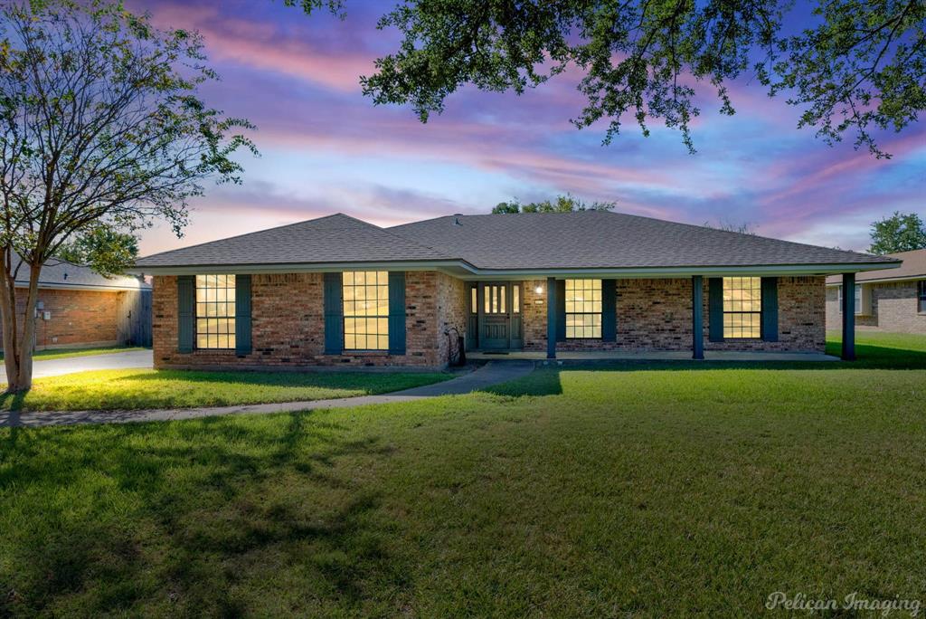 Palmetto Park - Residential