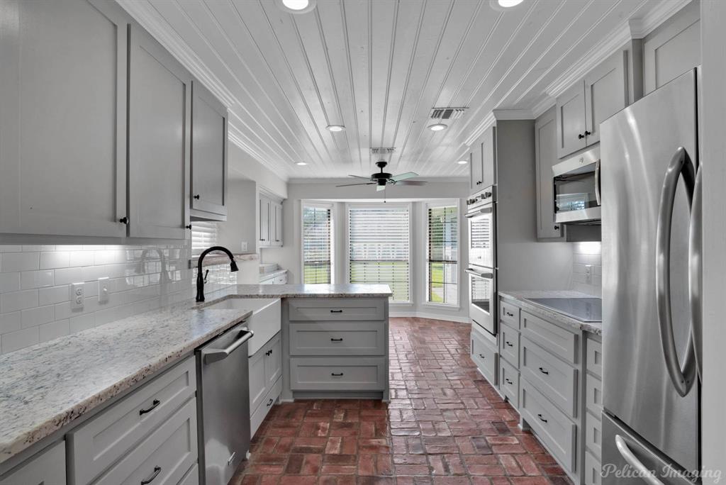 Palmetto Park - Residential