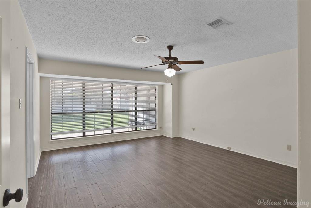 Palmetto Park - Residential