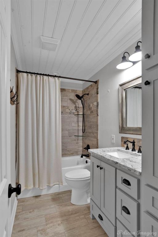 Palmetto Park - Residential