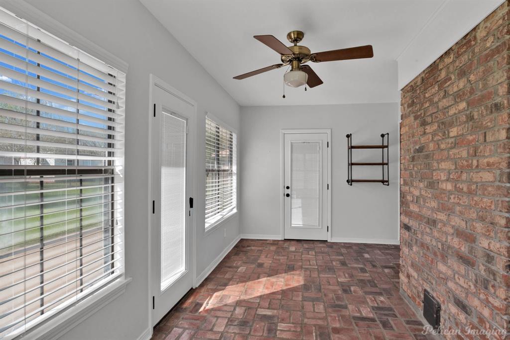 Palmetto Park - Residential