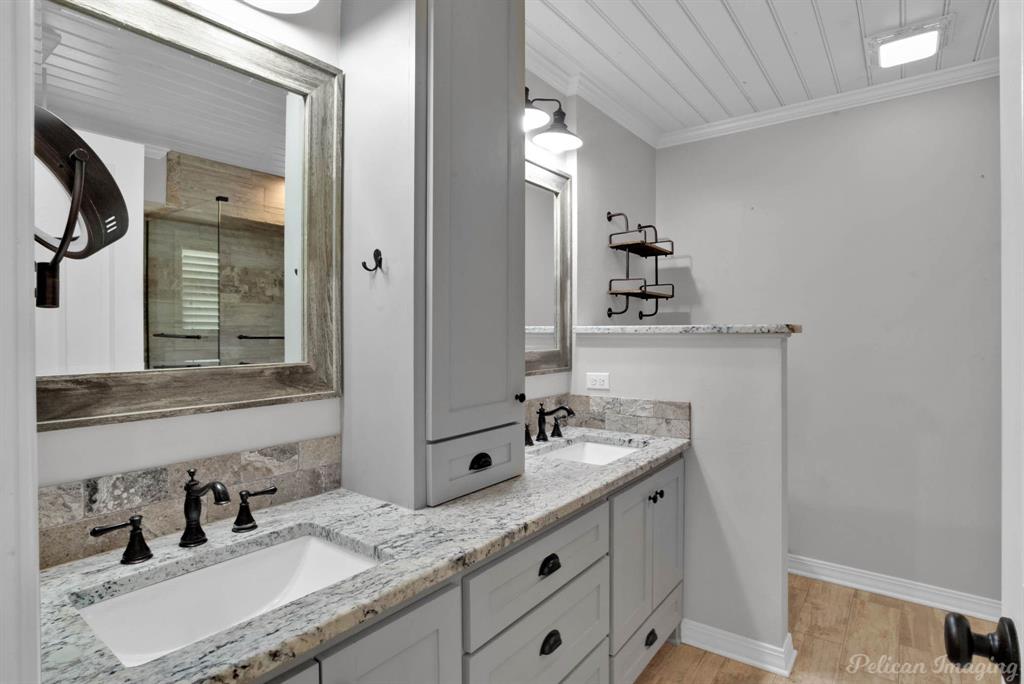 Palmetto Park - Residential