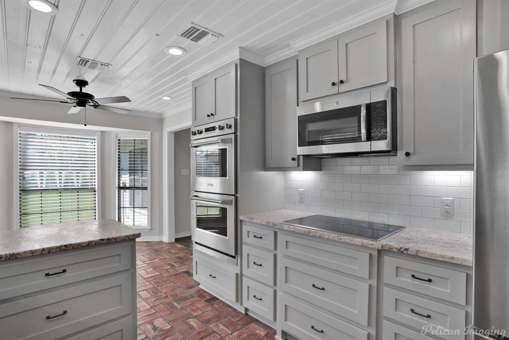 Palmetto Park - Residential