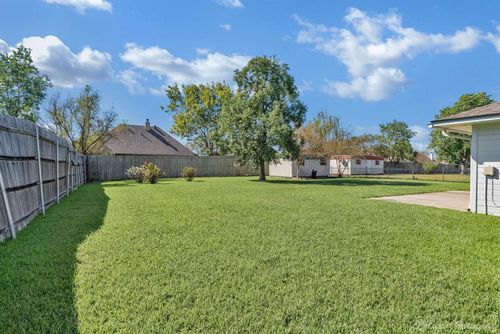 Palmetto Park - Residential