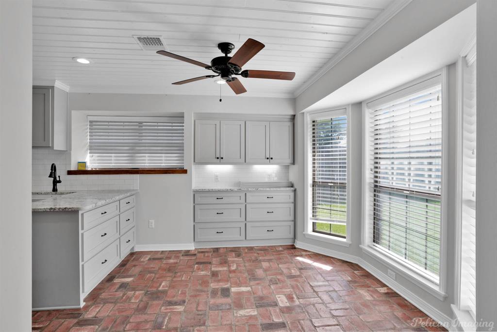 Palmetto Park - Residential