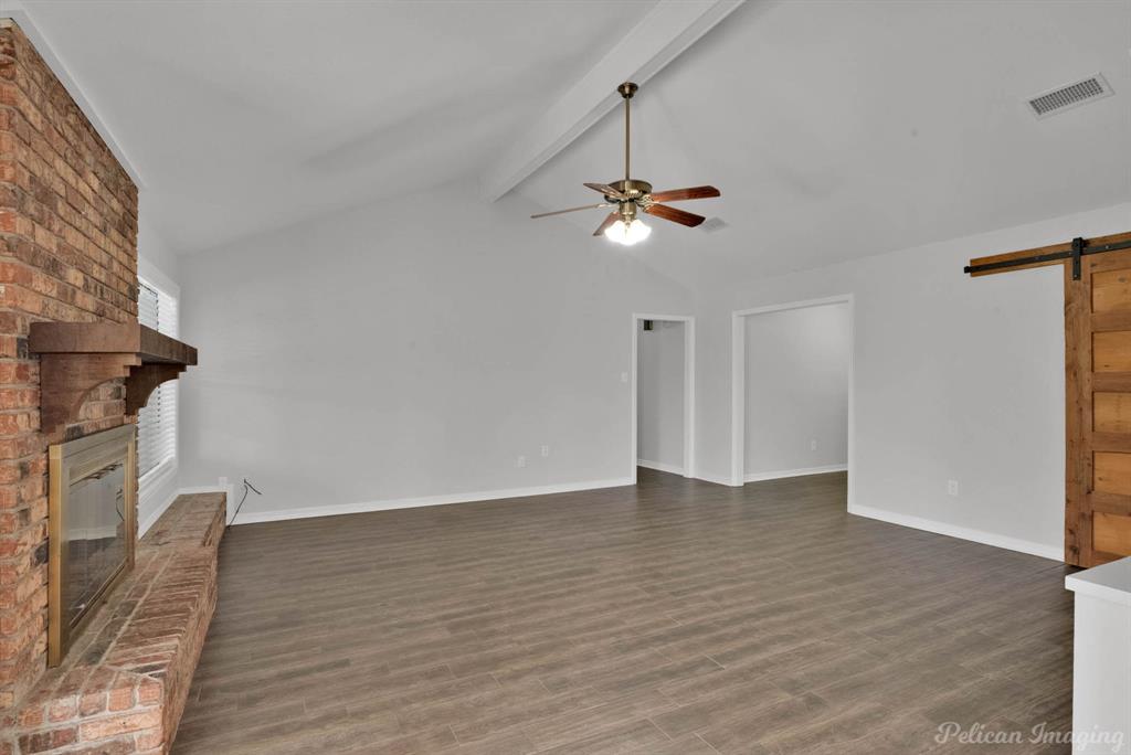 Palmetto Park - Residential