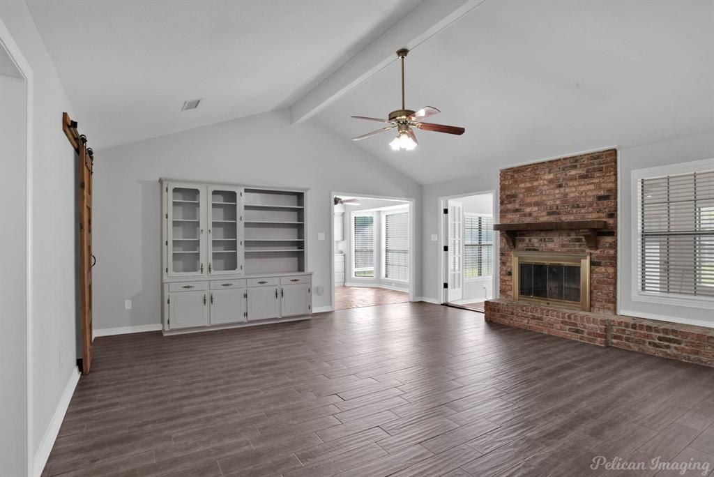 Palmetto Park - Residential