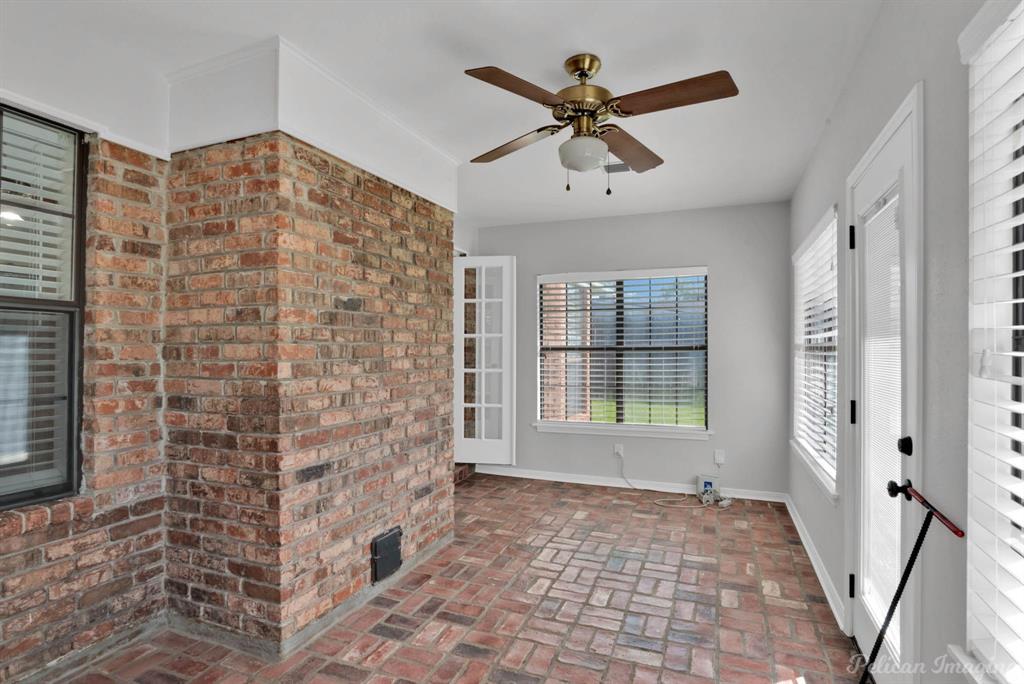 Palmetto Park - Residential