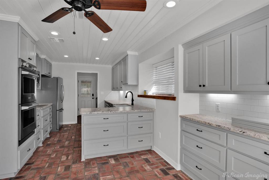 Palmetto Park - Residential