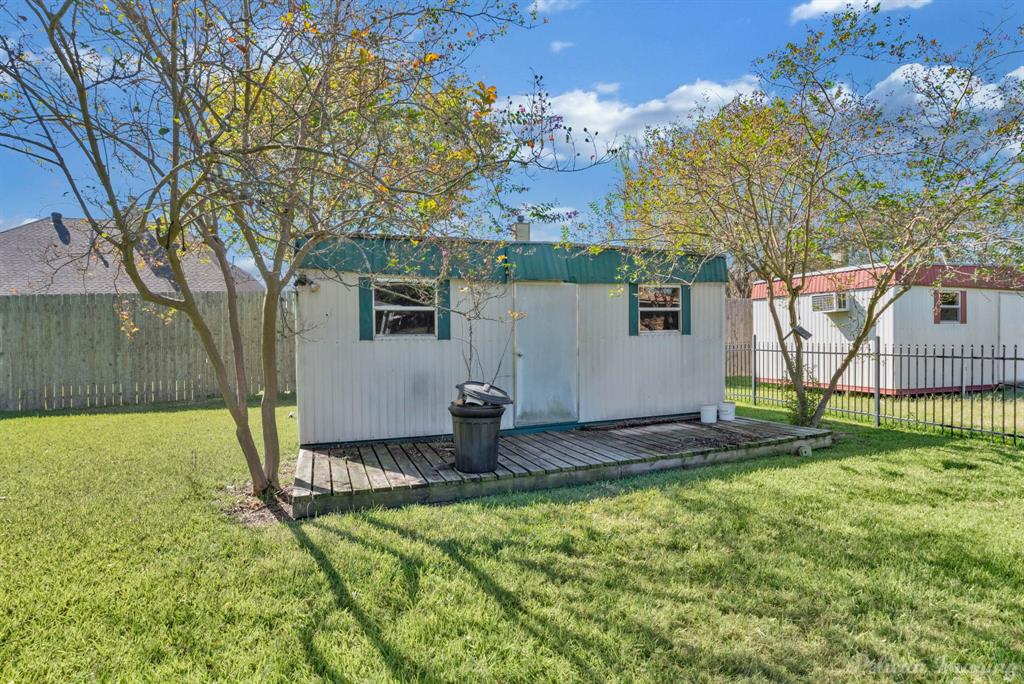 Palmetto Park - Residential