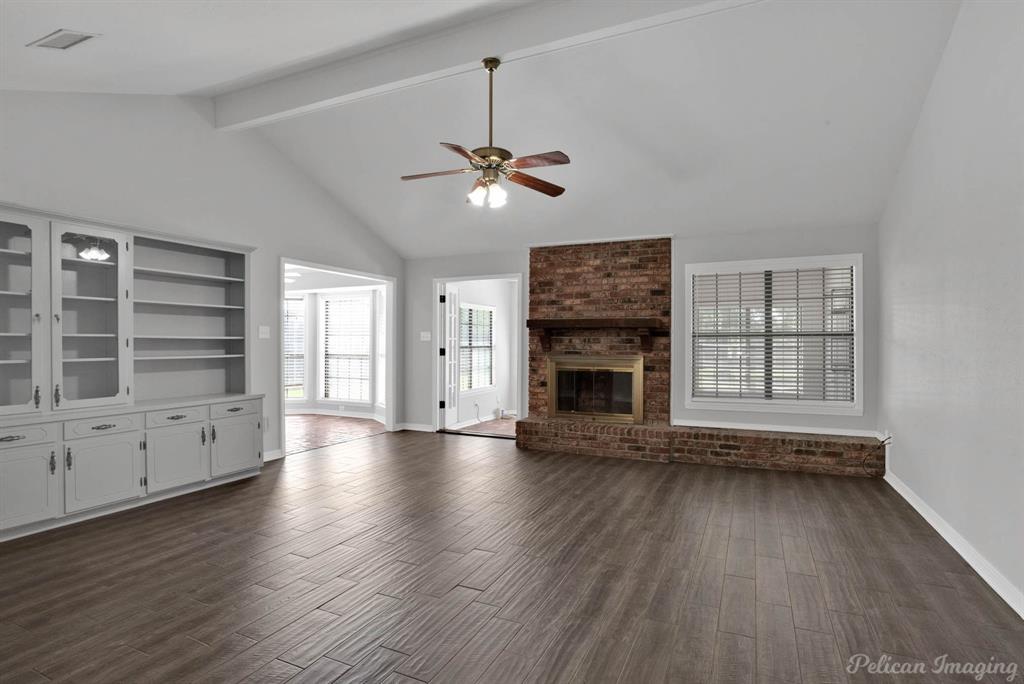 Palmetto Park - Residential