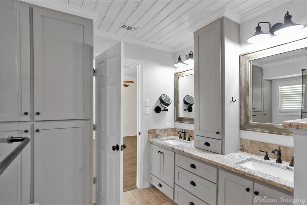 Palmetto Park - Residential