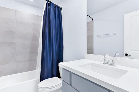 Tiny photo for 209 Savannah Lane, Oak Point, TX 75068 (MLS # 21134862)