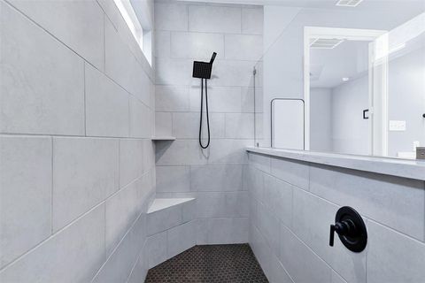 Tiny photo for 209 Savannah Lane, Oak Point, TX 75068 (MLS # 21134862)