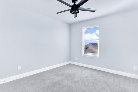 Tiny photo for 209 Savannah Lane, Oak Point, TX 75068 (MLS # 21134862)