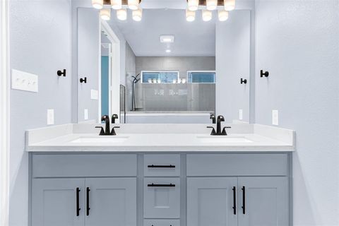 Tiny photo for 209 Savannah Lane, Oak Point, TX 75068 (MLS # 21134862)