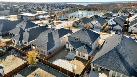 Tiny photo for 209 Savannah Lane, Oak Point, TX 75068 (MLS # 21134862)