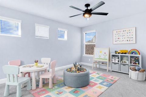 Tiny photo for 209 Savannah Lane, Oak Point, TX 75068 (MLS # 21134862)