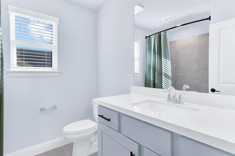 Tiny photo for 209 Savannah Lane, Oak Point, TX 75068 (MLS # 21134862)