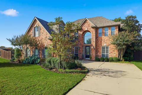 2505 Carroll Court Flower Mound TX 75022