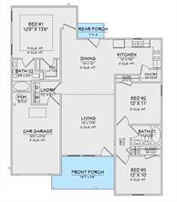 4302 Copeland Street