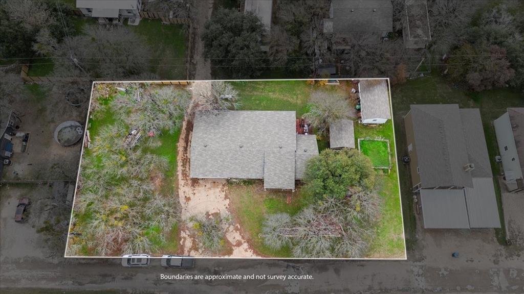 Shore Acs - Residential