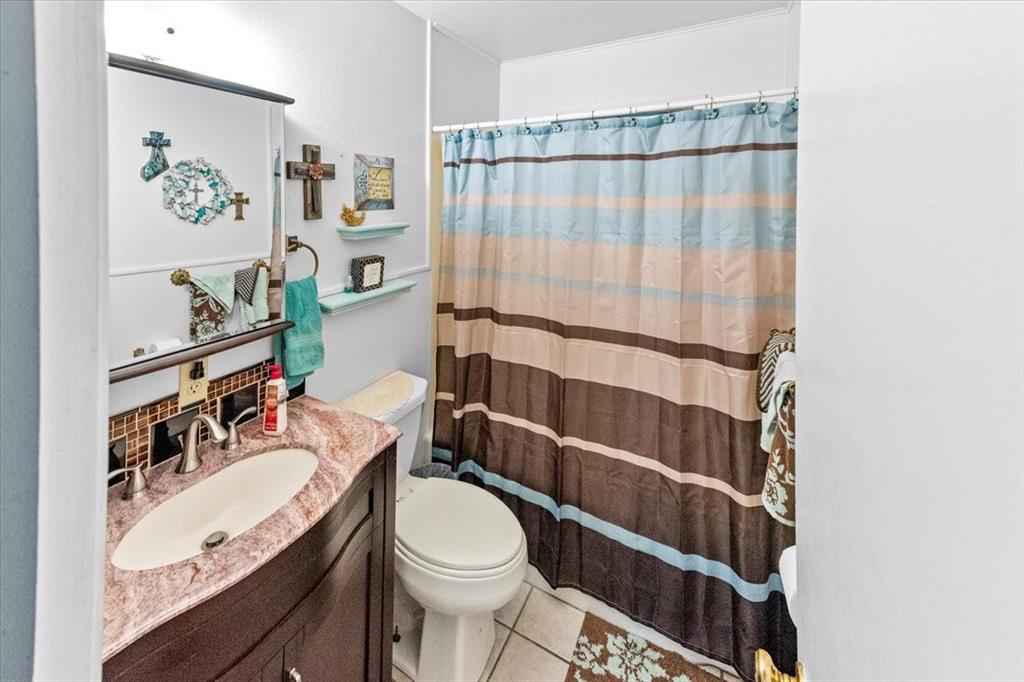 Shore Acs - Residential